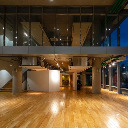 Commercial floors from  Pride Flooring and Home Decor in Miami, FL