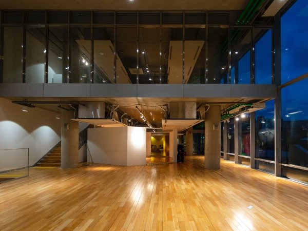 Commercial floors from  Pride Flooring and Home Decor in Miami