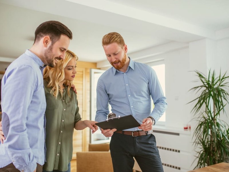 In home flooring estimates in Miami