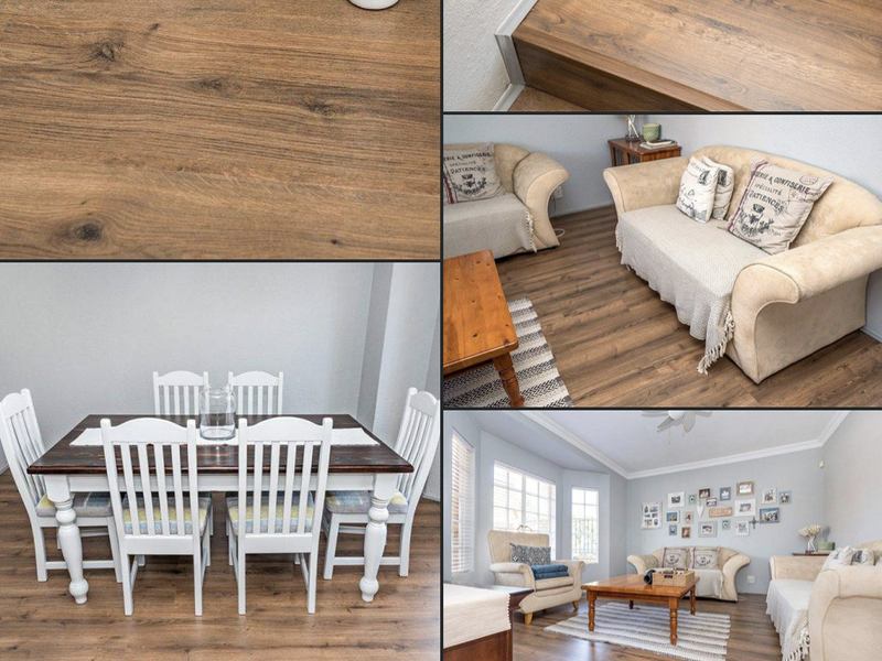 Flooring experts at Pride Flooring and Home Decor